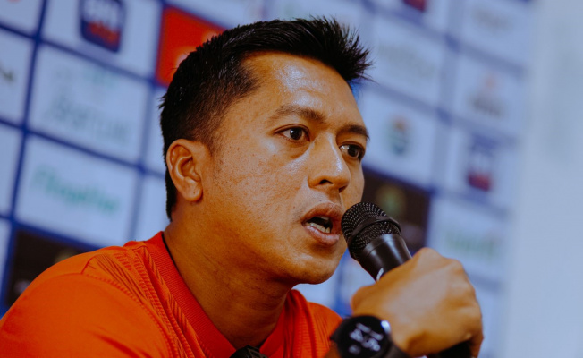podiumnews.com-Bali United Kecewa Raih Kekalahan 