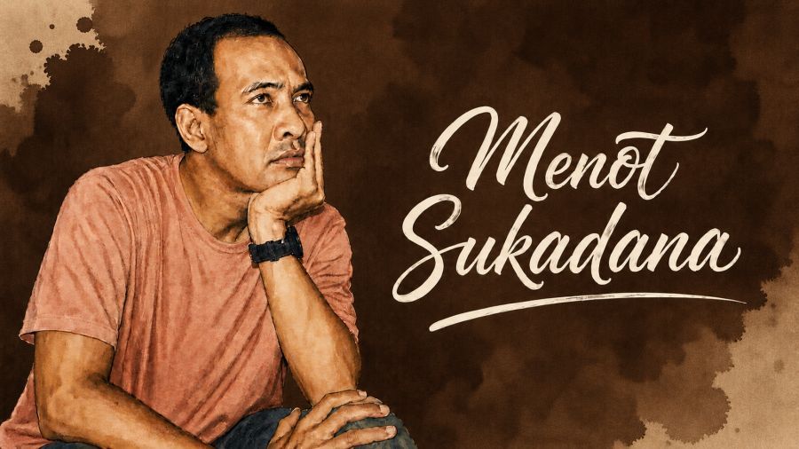  Menabung Nama