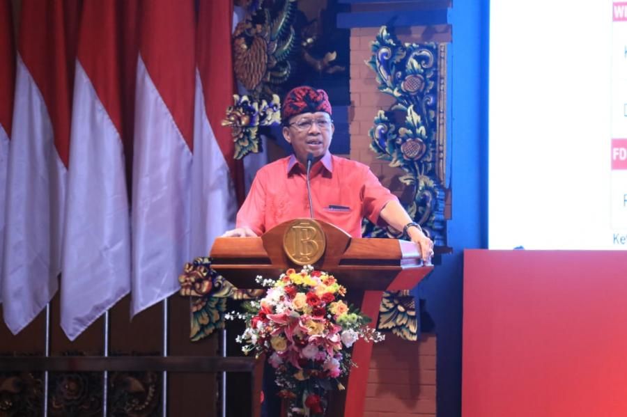 podiumnews.com-Kerap Diguncang Persoalan, Pariwisata Bali Makin Matang