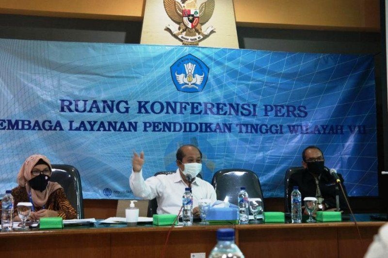 podiumnews.com-Kuota Penerima KIP-K di Jatim Pada 2020 Sebanyak 6.891 Mahasiswa