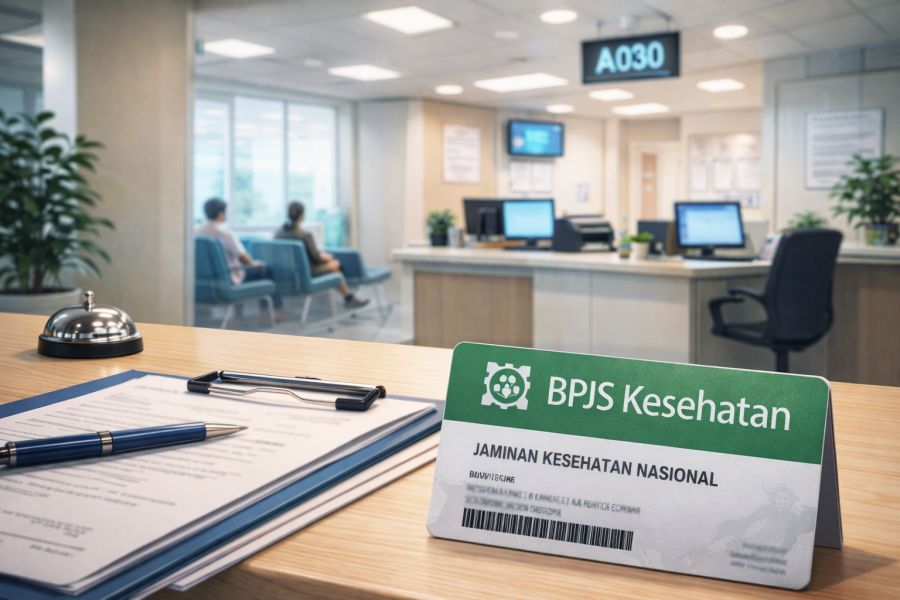 podiumnews.com-11 Juta Peserta PBI Dinonaktifkan, Sosialisasi Dinilai Lemah