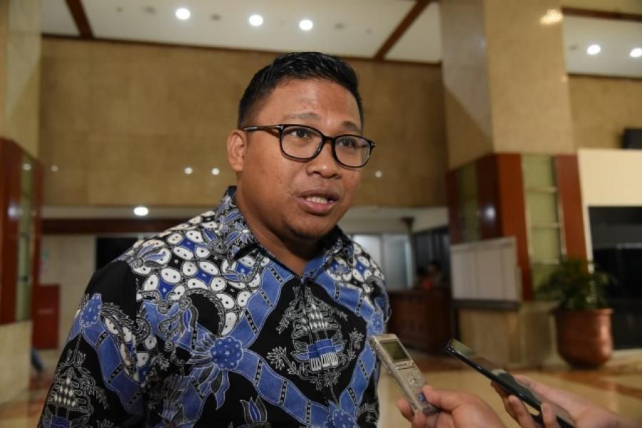 podiumnews.com-Politisi Partai Demokrat Sesalkan Regulasi ASN Tak Boleh Kritis