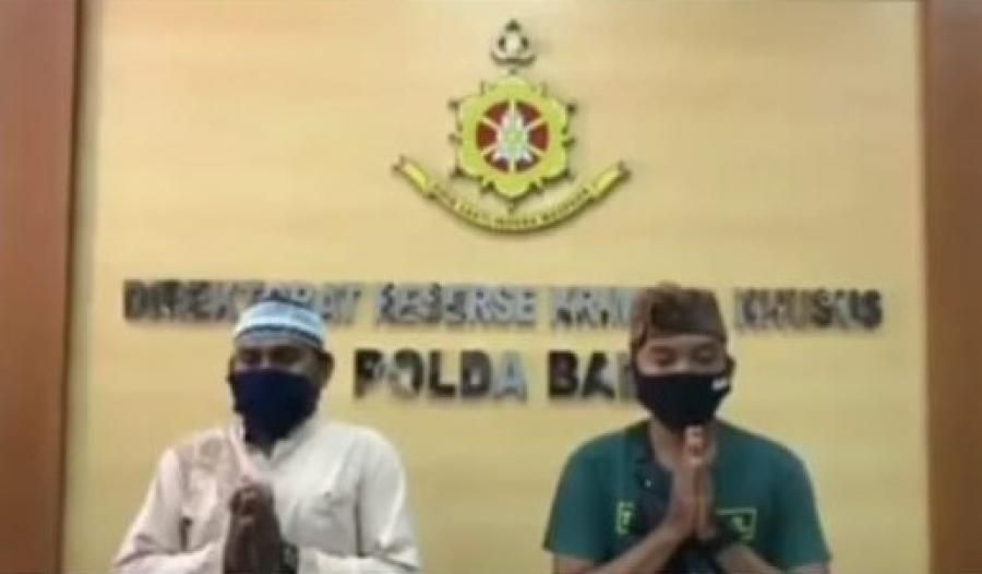 podiumnews.com-Pelaku Posting Ujaran Kebencian Viral di Medsos Idap Gangguan Jiwa