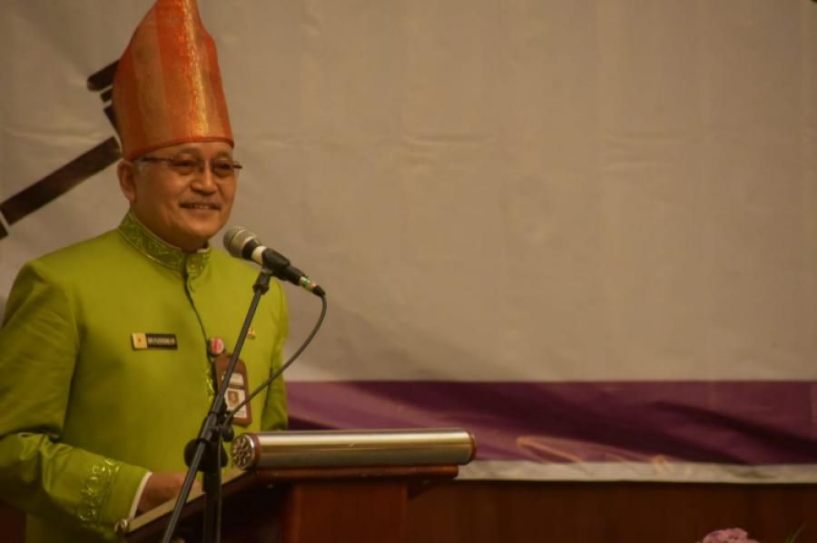 Cegah Kekerasan Pada Perempuan, Pemprov Jateng Perkuat Sistem Pidana