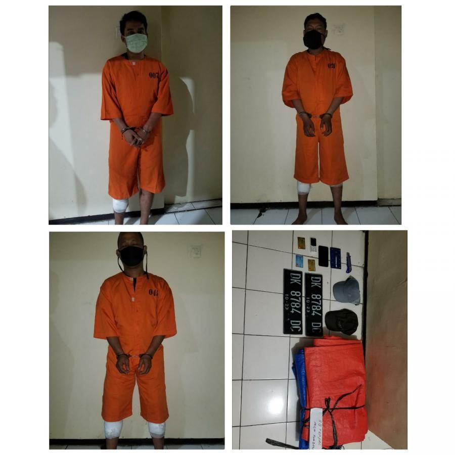 podiumnews.com-WASPADA! Modus Komplotan Ini Racuni Pemilik Mobil 