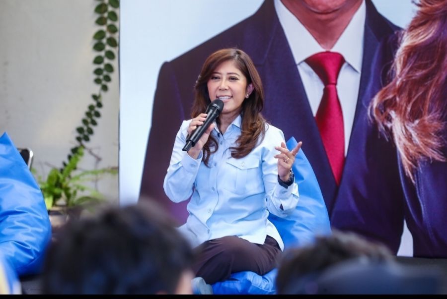 podiumnews.com-200 Ribu Anak Terpapar Judol, Masyarakat Harus Lakukan Apa?