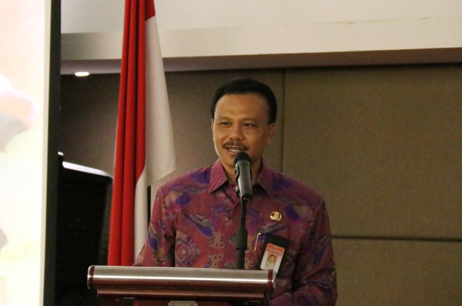 Kinerja Pemerintah Daerah se- Bali di Atas Rata-Rata Nasional  