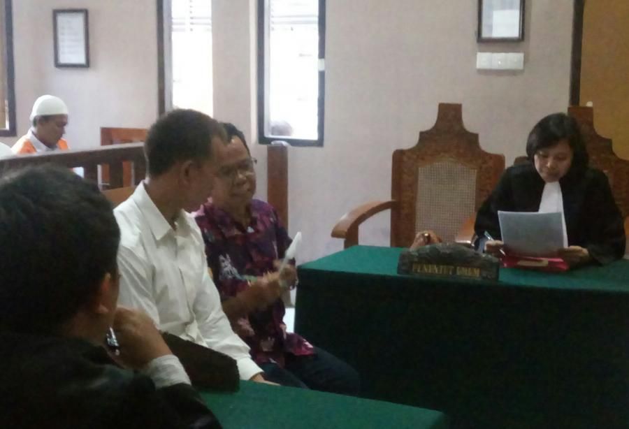 podiumnews.com-Pria Nepal Pemilik Ratusan Gram Sabu Dituntut 13 Tahun Bui