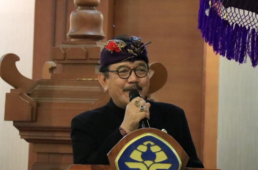 podiumnews.com-Cok Ace: Ekonomi Digital Kedepankan Pasar dan Bakat