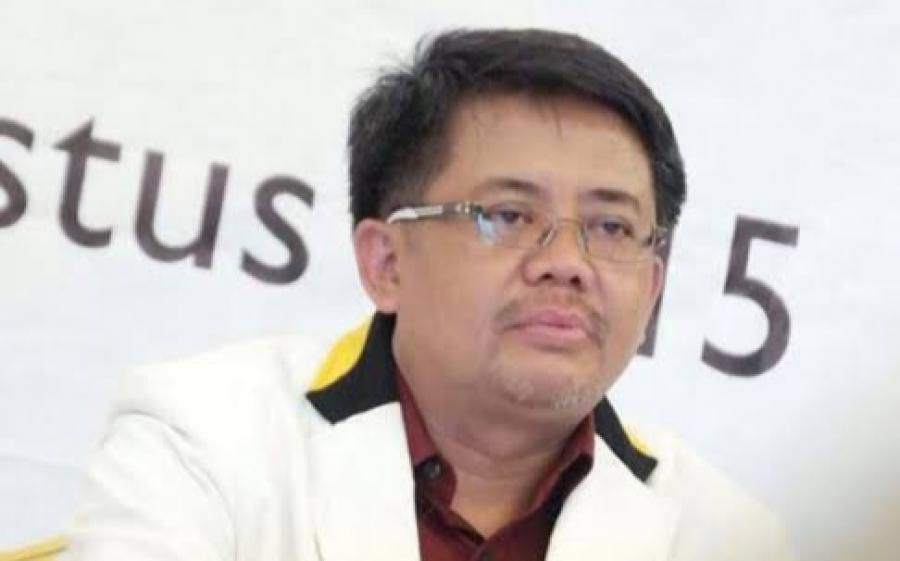 Gerindra Gabung Pemerintah, PKS Minta Kader Tak Komentari