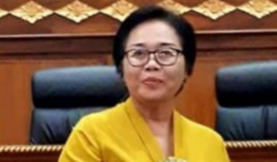 podiumnews.com-Syarat Berat Maju Independen Buat Sepi Peminat