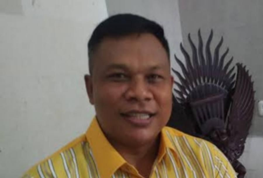 podiumnews.com-DPP Deadline Partai Golkar Bali Bentuk Kepengurusan