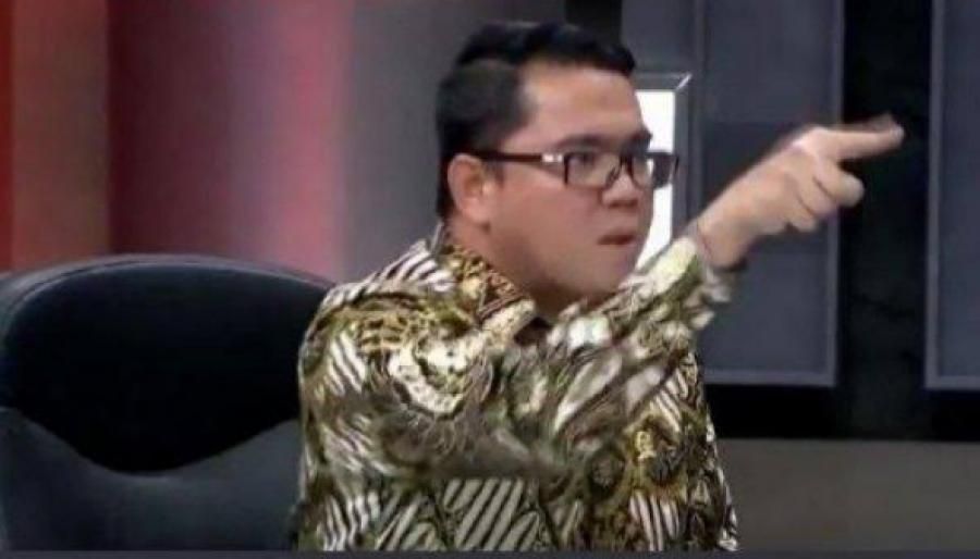 podiumnews.com-KPK Harus Usut Tuntas Mafia Alkes