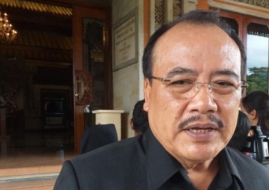 podiumnews.com-Golkar Bali Telah Kantongi Bakal Paslon untuk Dua Kabupaten