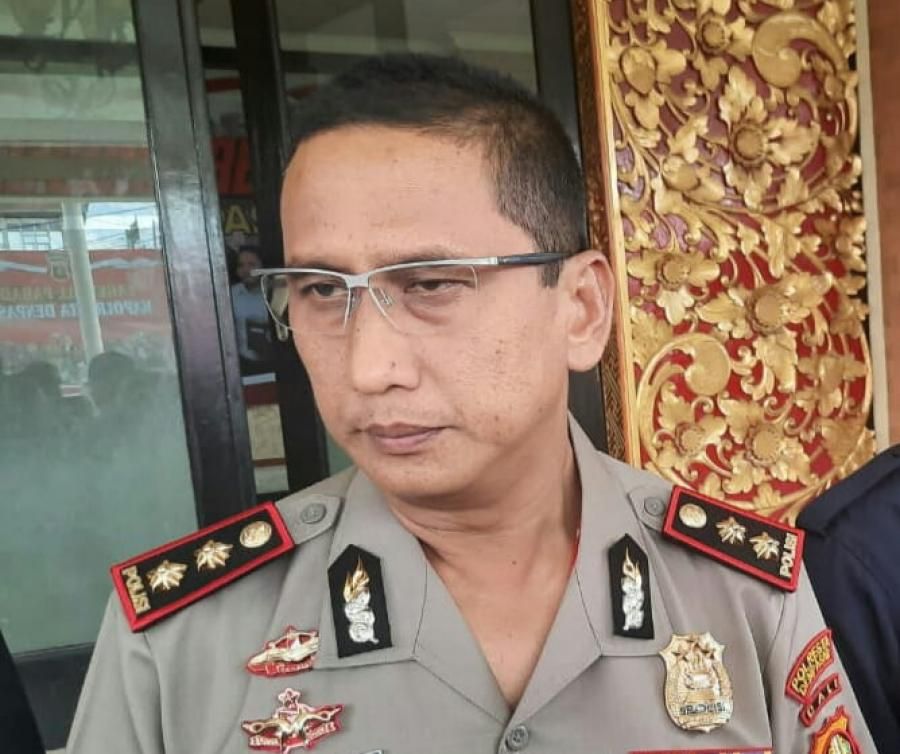 podiumnews.com-Polresta Denpasar Kantongi Ciri Pelaku Rampok Circle K Seminyak