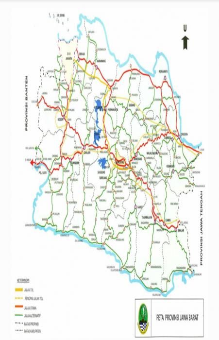 podiumnews.com-Penerapan PSBB Provinsi Jawa Barat Disetujui Menkes