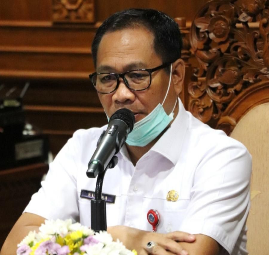 podiumnews.com-Badung Berlakukan Karantina Bagi yang Datang dari Luar Bali