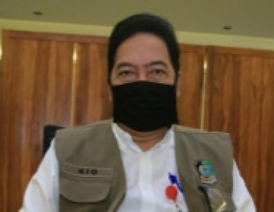 podiumnews.com-Rutin Berobat ke Surabaya, Warga Banyuwangi Ditemukan Positif Covid-19