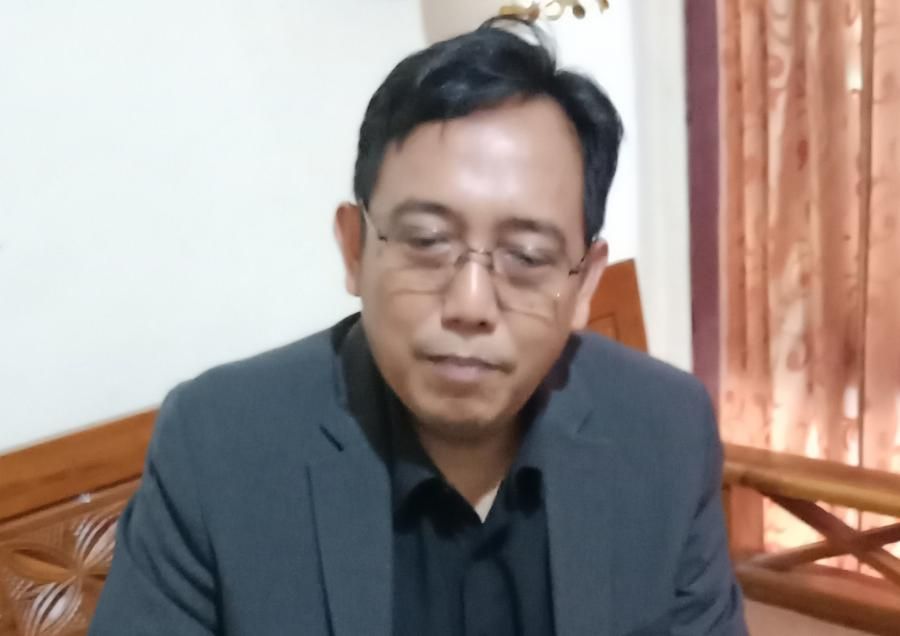 podiumnews.com-KPU Sebut Daerah Minim Dana Bisa Ajukan ke Pusat