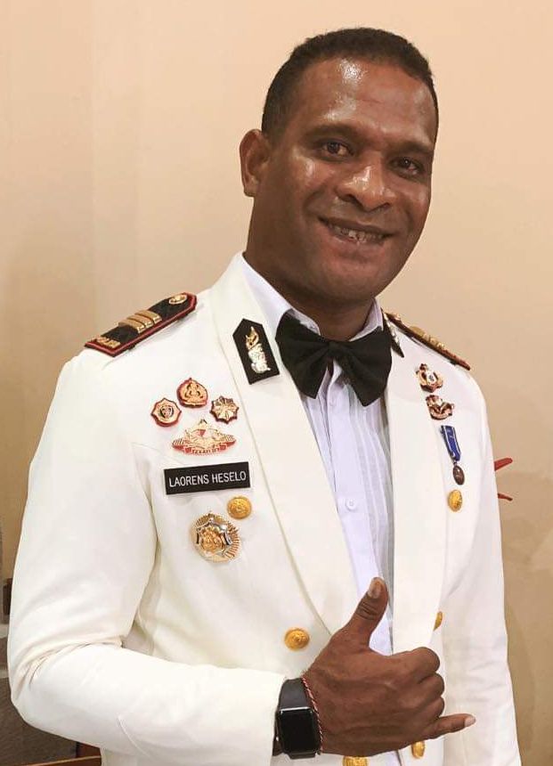 podiumnews.com-Polres Badung Siapkan Langkah Hadapi Tindak Kejahatan Era New Normal