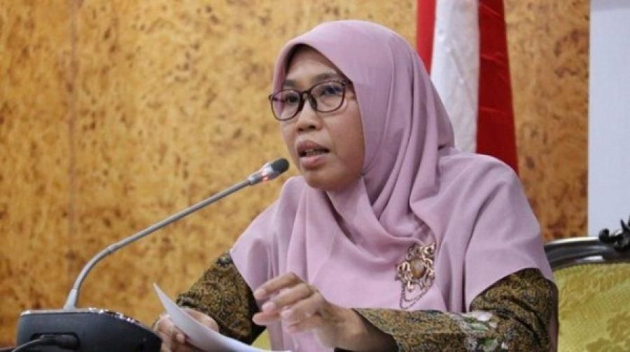 podiumnews.com-Soal Tagar Indonesia Terserah, Ini Komentar Legislator Senayan