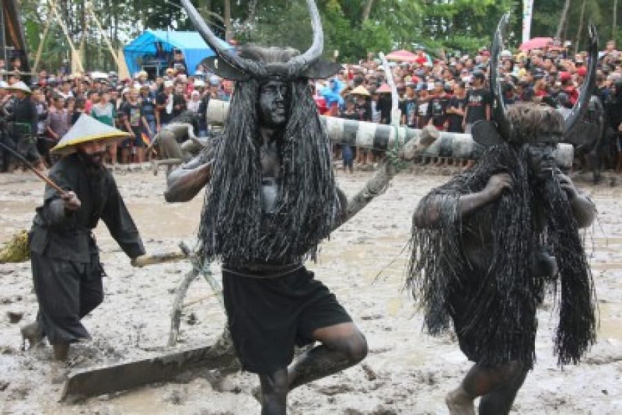 podiumnews.com-Akhir Pekan ini, Banyuwangi Gelar Empat Atraksi Keren