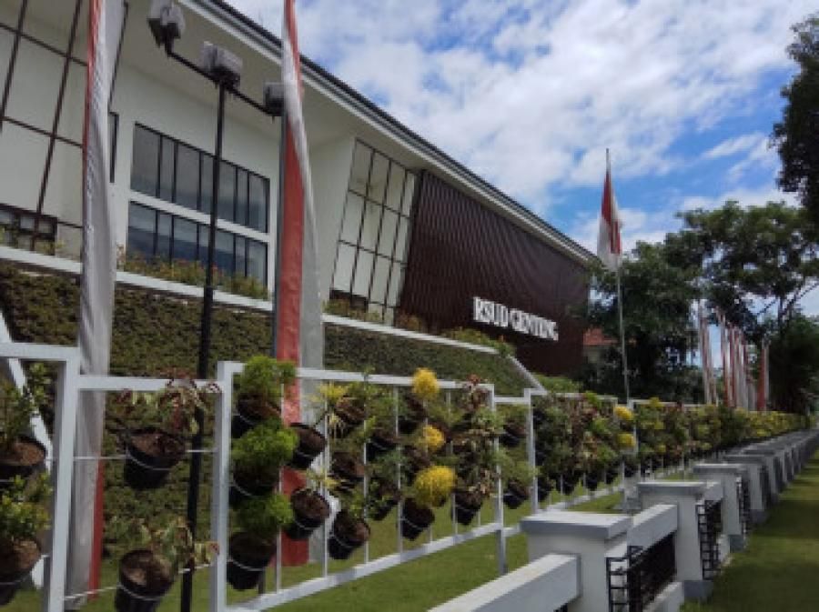 podiumnews.com-Banyuwang Tambah Lima RS Rujukan Covid-19