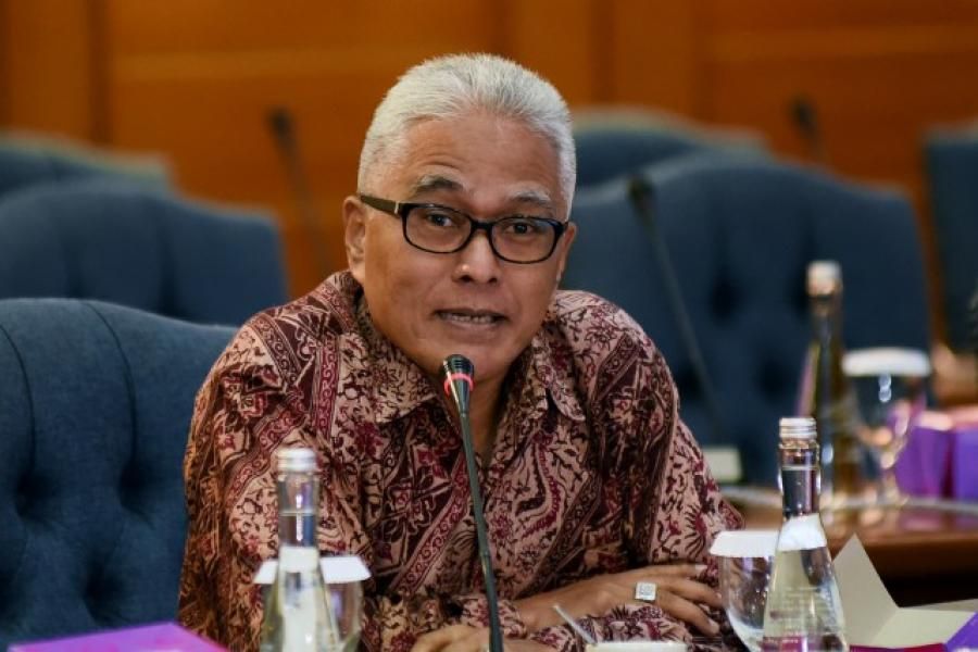 podiumnews.com-Guspardi Gaus Minta Program Kartu Prakerja Dihentikan