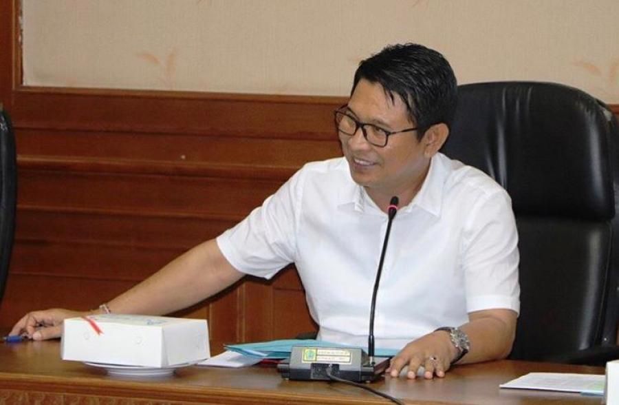 podiumnews.com-Pansel Jabatan Tinggi Pratama Badung Umumkan Tiga Kursi Eselon IIb Baru