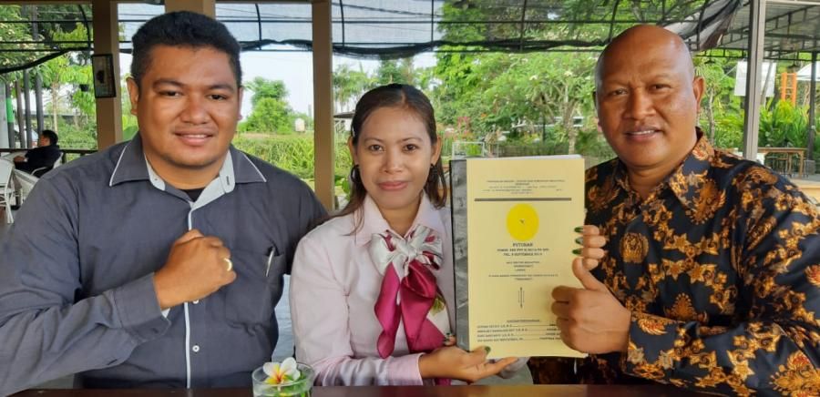 Kasus Pembukaan Deposit Box Tanpa Ijin Pemiliknya Beralih ke Pidana