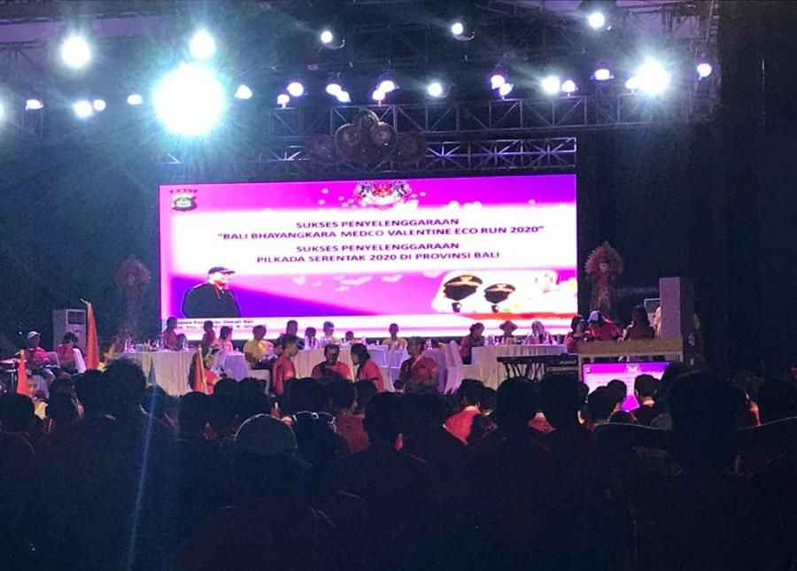 podiumnews.com-Sukses Digelar, BBMVER Tembus 6.426 Peserta