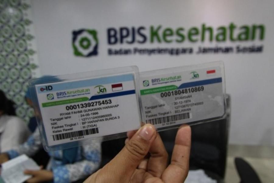 Kemenkeu Bantah Semua Iuran BPJS Naik 100 Persen