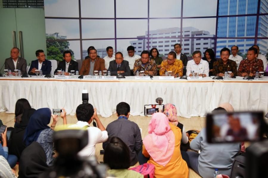 podiumnews.com-BPK-Komisi XI Target Kasus Jiwasraya Rampung dalam 3 Tahun 