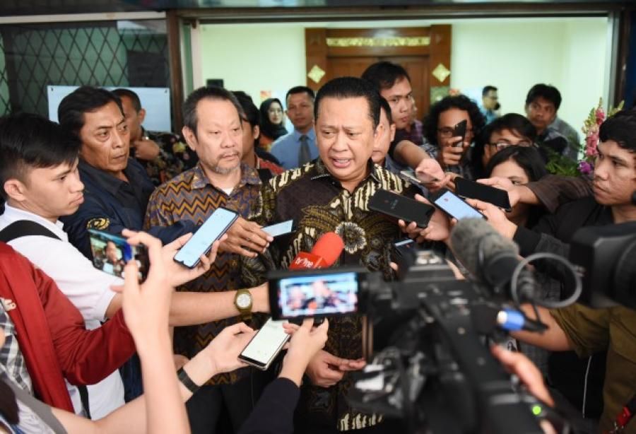 Minim Anggaran, Lembaga Perlindungan Saksi Tidak Boleh Bubar