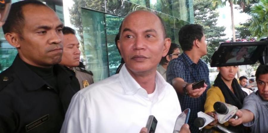 podiumnews.com-Banggar Dorong Alih Asabri dan Taspen ke BPJS Dipercepat