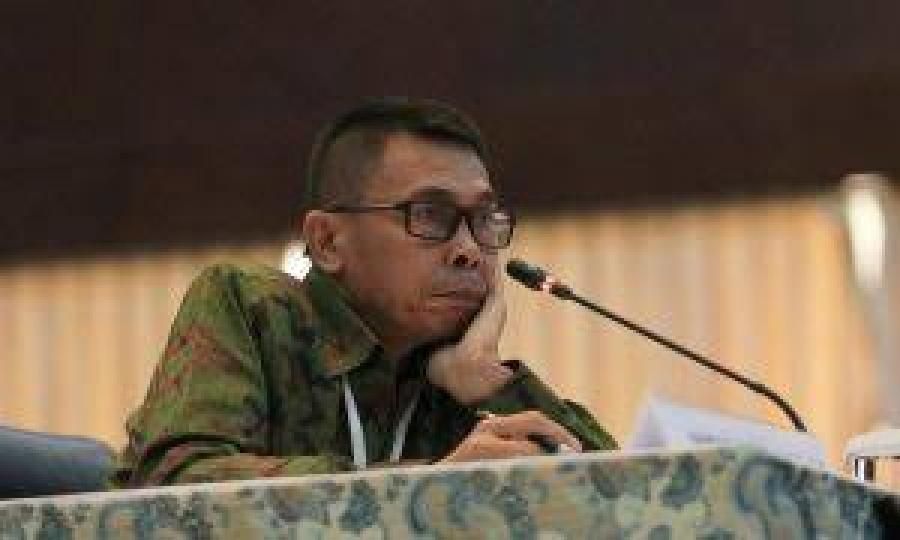 Ini Jawaban Capim KPK dari Hakim Tinggi PT Denpasar