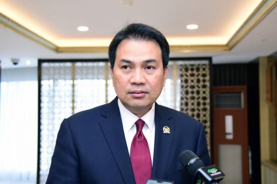 podiumnews.com-Hari Lahir Pancasila Momentum Bangkitkan Gotong Royong Saat Pandemi