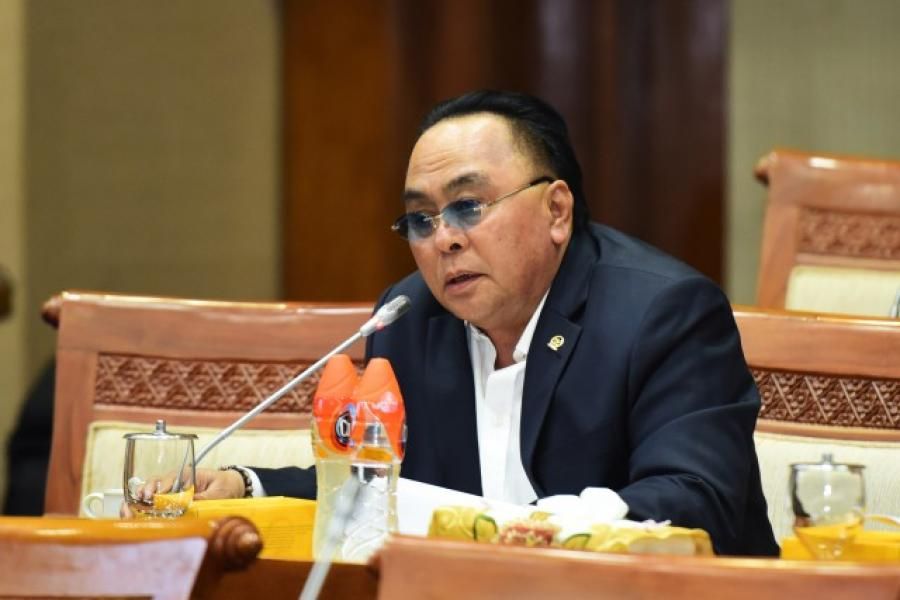 podiumnews.com-DPR Sebut Harga Elpiji Bersubsidi Tak Perlu Dinaikkan