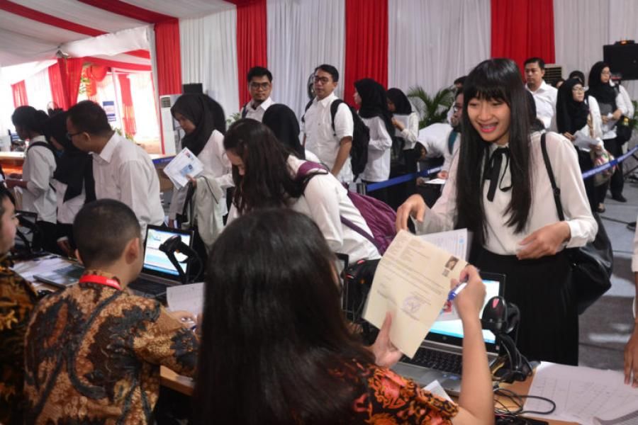 podiumnews.com-Hasil SKD CPNS Diumumkan Serentak 22-23 Maret Ini