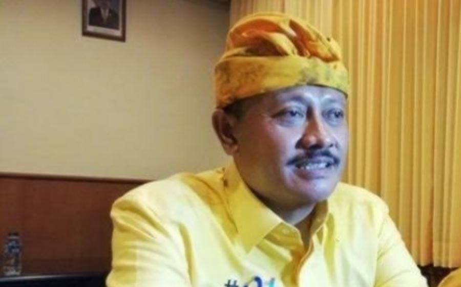 podiumnews.com-Apresiasi Komposisi Kabinet, Demer: Erik Thohir Berikan Harapan