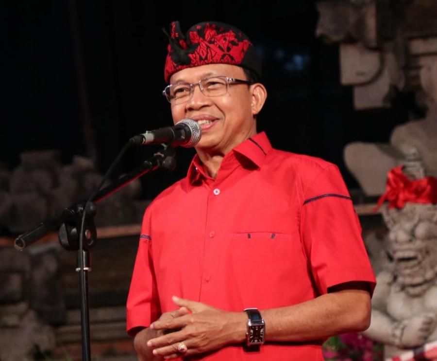 Doa Bersama Lintas Agama untuk Kelancaran Pelantikan Presiden