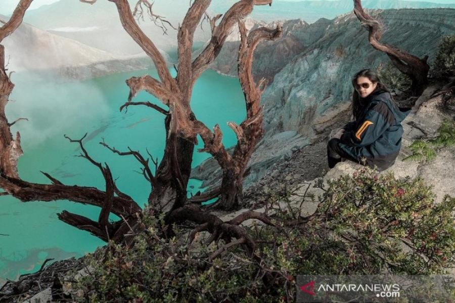 podiumnews.com-Kemenparekraf Fokus Mobilisasi Wisnus Untuk Tahap Awal Pulihkan Wisata