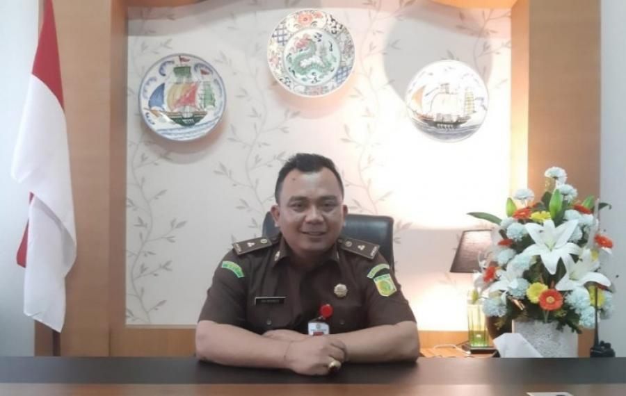 Eka Widanta, Hilangkan Kesan "Angker" dengan Memberi Pelayanan Terbaik