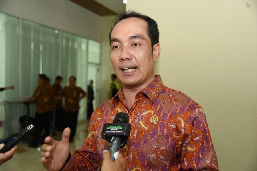 podiumnews.com-Ambil Opsi Lockdown, Pemerintah Harus Siapkan Kebutuhan Pangan Masyarakat