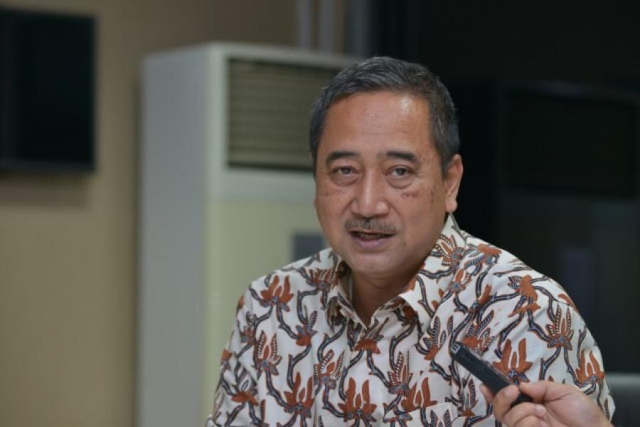 podiumnews.com-Rekrutmen Rektor Asing Dinilai Perlu Keterlibatan Intelijen