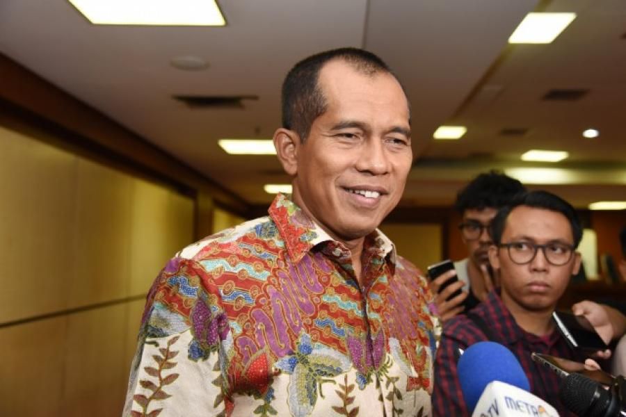 Ketua Komisi I DPR Desak Pemerintah Tangkap Dalang Kerusuhan Papua