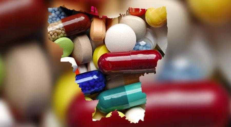 Bea Cukai Ngurah Rai Gagalkan Penyelundupan 892 Gram Sabu Asal Thailand 