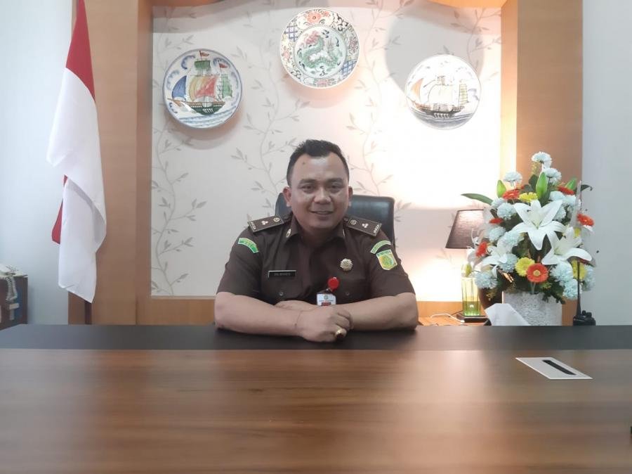 Tingkatkan Kualitas Pelayanan, Kejari Denpasar Bikin Terobosan