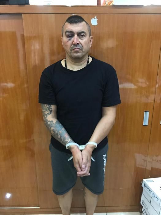 podiumnews.com-Berkedok Wisata, WNA Pelaku Skimming Diamankan Polisi