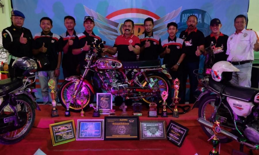 Harhubnas, Solo Gelar Dishub Autofes